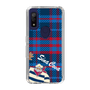 Slim Protection Case［ SINA COVA - Check ］