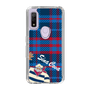 Slim Protection Case［ SINA COVA - Check ］