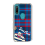 Slim Protection Case［ SINA COVA - Check ］