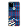 Slim Protection Case［ SINA COVA - Check ］