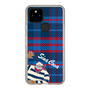 Slim Protection Case［ SINA COVA - Check ］
