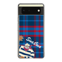 Slim Protection Case［ SINA COVA - Check ］