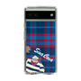 Slim Protection Case［ SINA COVA - Check ］