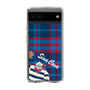 Slim Protection Case［ SINA COVA - Check ］