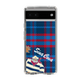 Slim Protection Case［ SINA COVA - Check ］