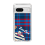 Slim Protection Case［ SINA COVA - Check ］