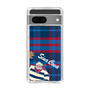 Slim Protection Case［ SINA COVA - Check ］