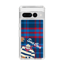 Slim Protection Case［ SINA COVA - Check ］