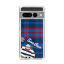 Slim Protection Case［ SINA COVA - Check ］