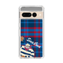 Slim Protection Case［ SINA COVA - Check ］
