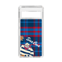 Slim Protection Case［ SINA COVA - Check ］