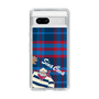 Slim Protection Case［ SINA COVA - Check ］