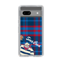Slim Protection Case［ SINA COVA - Check ］