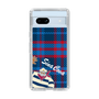 Slim Protection Case［ SINA COVA - Check ］