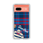 Slim Protection Case［ SINA COVA - Check ］