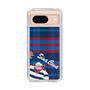 Slim Protection Case［ SINA COVA - Check ］