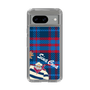 Slim Protection Case［ SINA COVA - Check ］