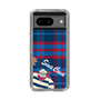 Slim Protection Case［ SINA COVA - Check ］