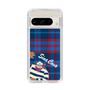 Slim Protection Case［ SINA COVA - Check ］