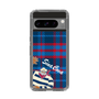 Slim Protection Case［ SINA COVA - Check ］