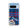 Slim Protection Case［ SINA COVA - Check ］