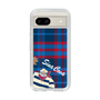 Slim Protection Case［ SINA COVA - Check ］