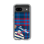 Slim Protection Case［ SINA COVA - Check ］