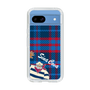 Slim Protection Case［ SINA COVA - Check ］