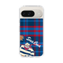 Slim Protection Case［ SINA COVA - Check ］