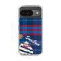 Slim Protection Case［ SINA COVA - Check ］