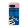 Slim Protection Case［ SINA COVA - Check ］
