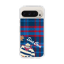 Slim Protection Case［ SINA COVA - Check ］