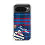 Slim Protection Case［ SINA COVA - Check ］