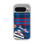 Slim Protection Case［ SINA COVA - Check ］