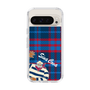 Slim Protection Case［ SINA COVA - Check ］