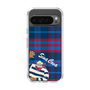 Slim Protection Case［ SINA COVA - Check ］