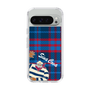 Slim Protection Case［ SINA COVA - Check ］