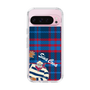 Slim Protection Case［ SINA COVA - Check ］