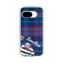 Slim Protection Case［ SINA COVA - Check ］