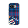Slim Protection Case［ SINA COVA - Check ］