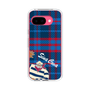 Slim Protection Case［ SINA COVA - Check ］