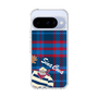 Slim Protection Case［ SINA COVA - Check ］
