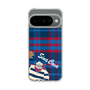 Slim Protection Case［ SINA COVA - Check ］