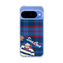 Slim Protection Case［ SINA COVA - Check ］