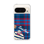 Slim Protection Case［ SINA COVA - Check ］