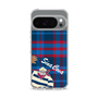 Slim Protection Case［ SINA COVA - Check ］