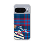 Slim Protection Case［ SINA COVA - Check ］