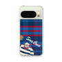 Slim Protection Case［ SINA COVA - Check ］