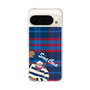 Slim Protection Case［ SINA COVA - Check ］