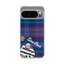 Slim Protection Case［ SINA COVA - Check ］